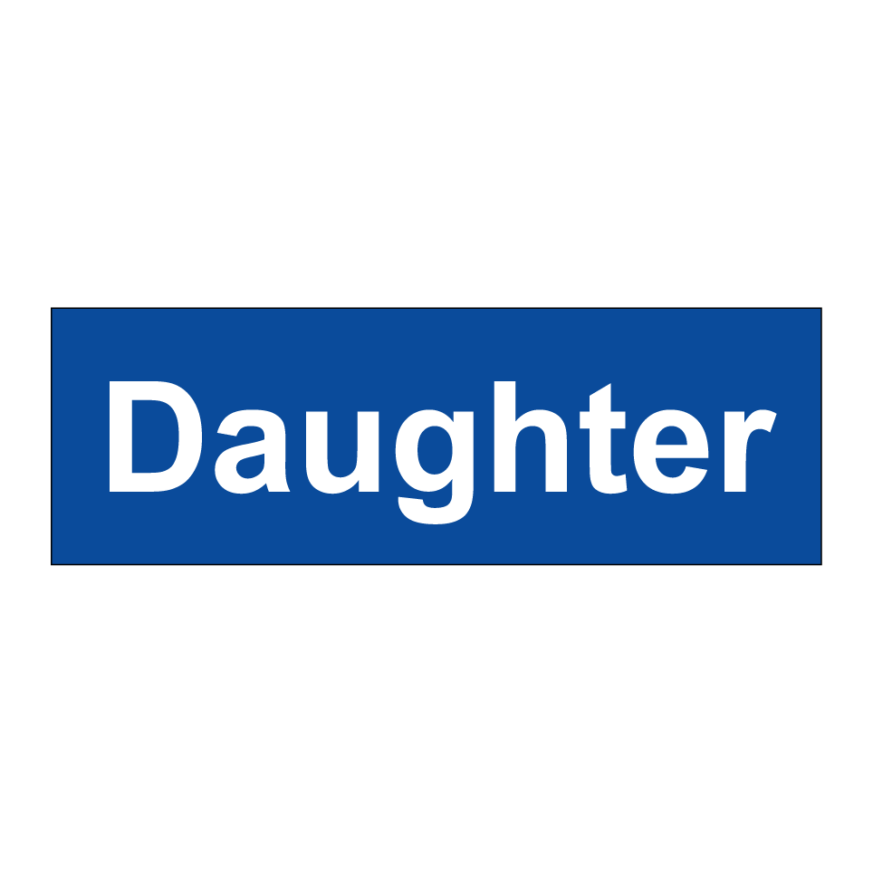 Daughter