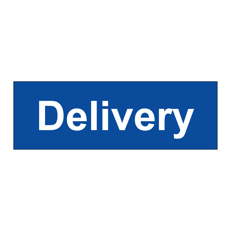 Delivery