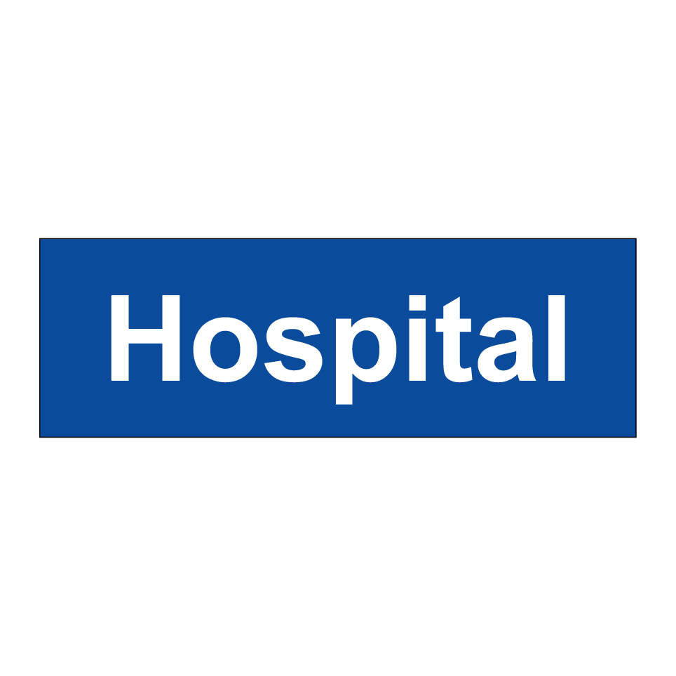 Hospital
