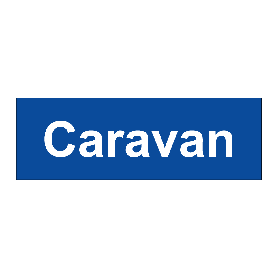 Caravan