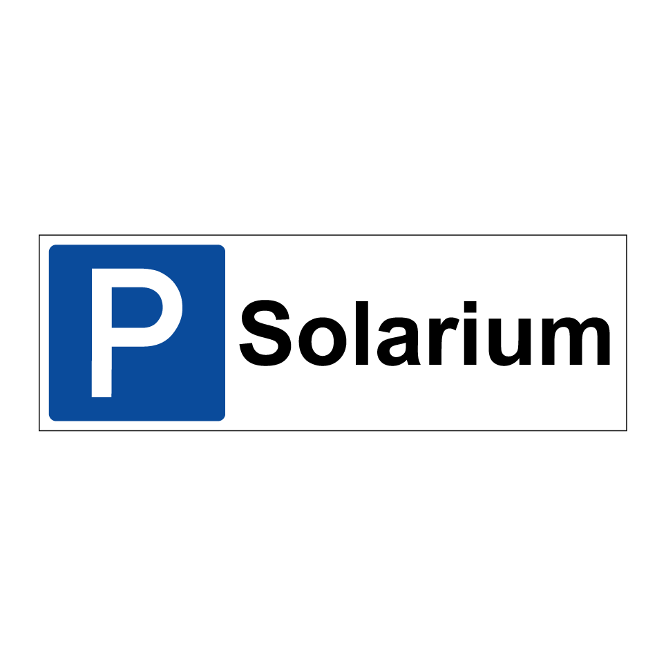 Solarium