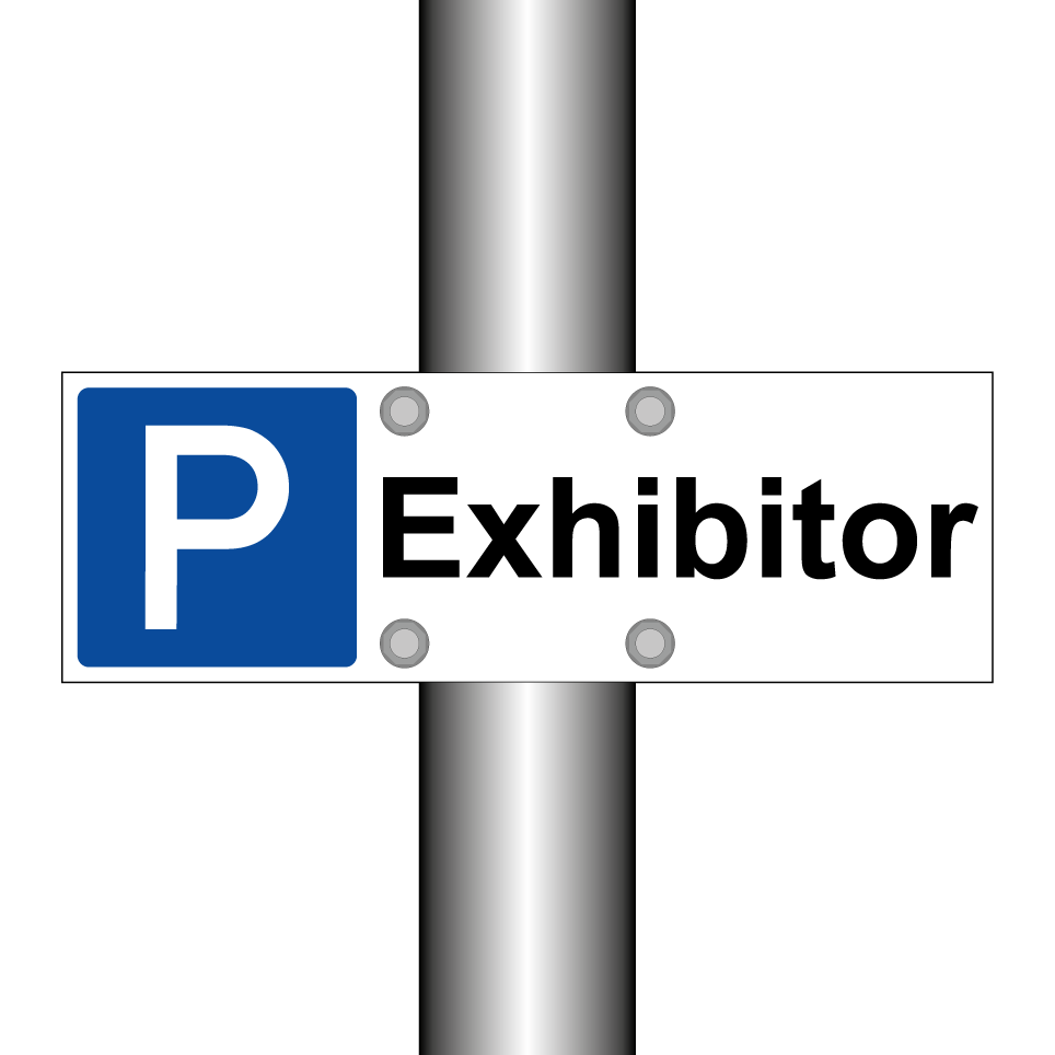 Exhibitor