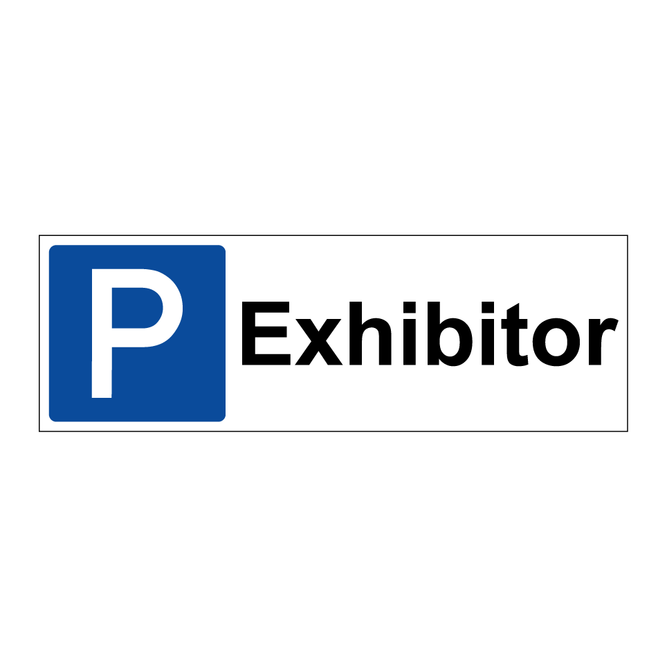 Exhibitor
