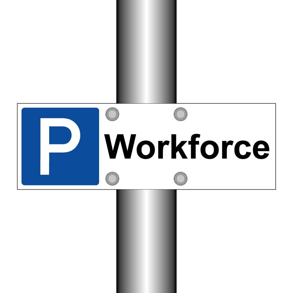 Workforce