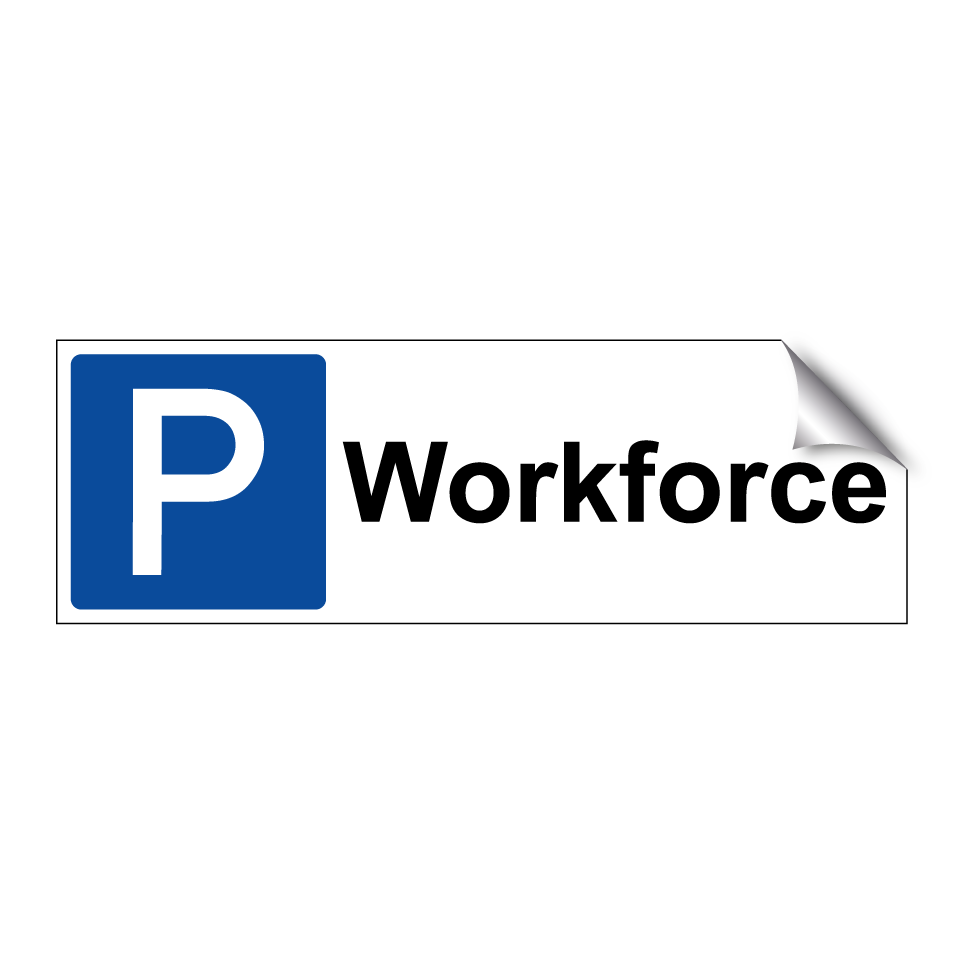 Workforce