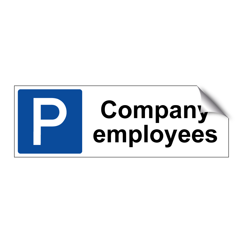Company employees