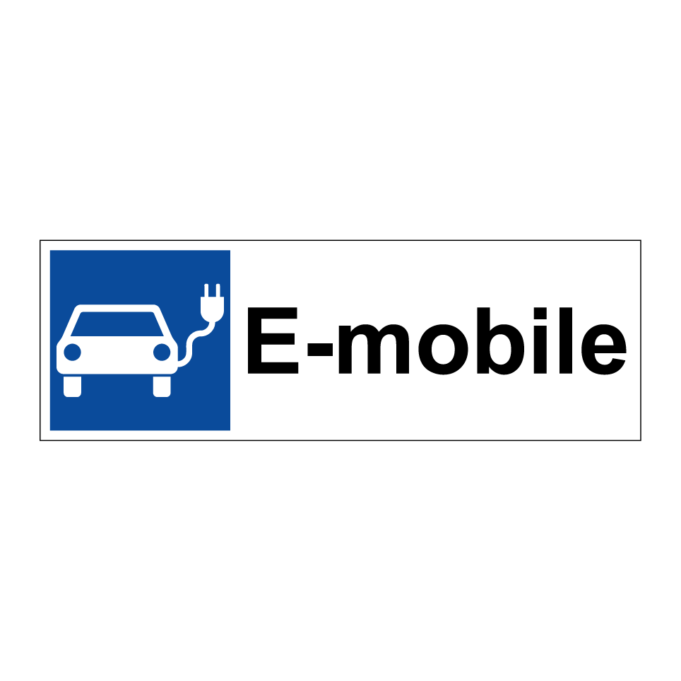 E-mobile