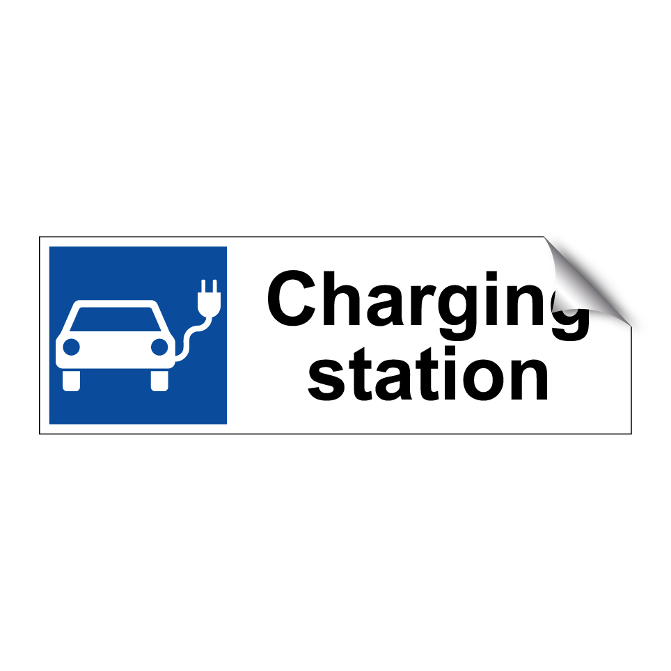 Charging station
