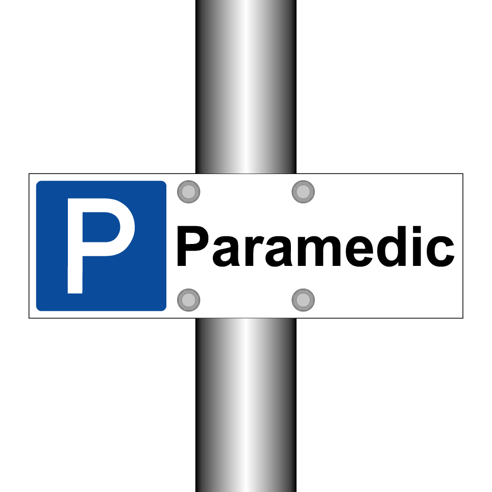 Paramedic