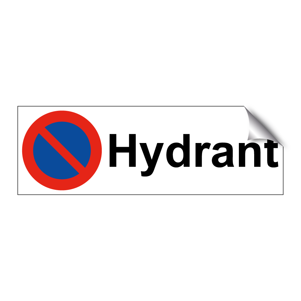 Hydrant