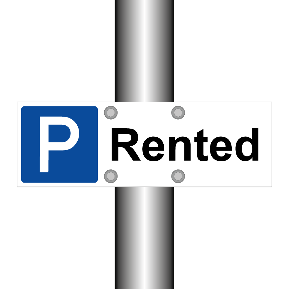 Rented
