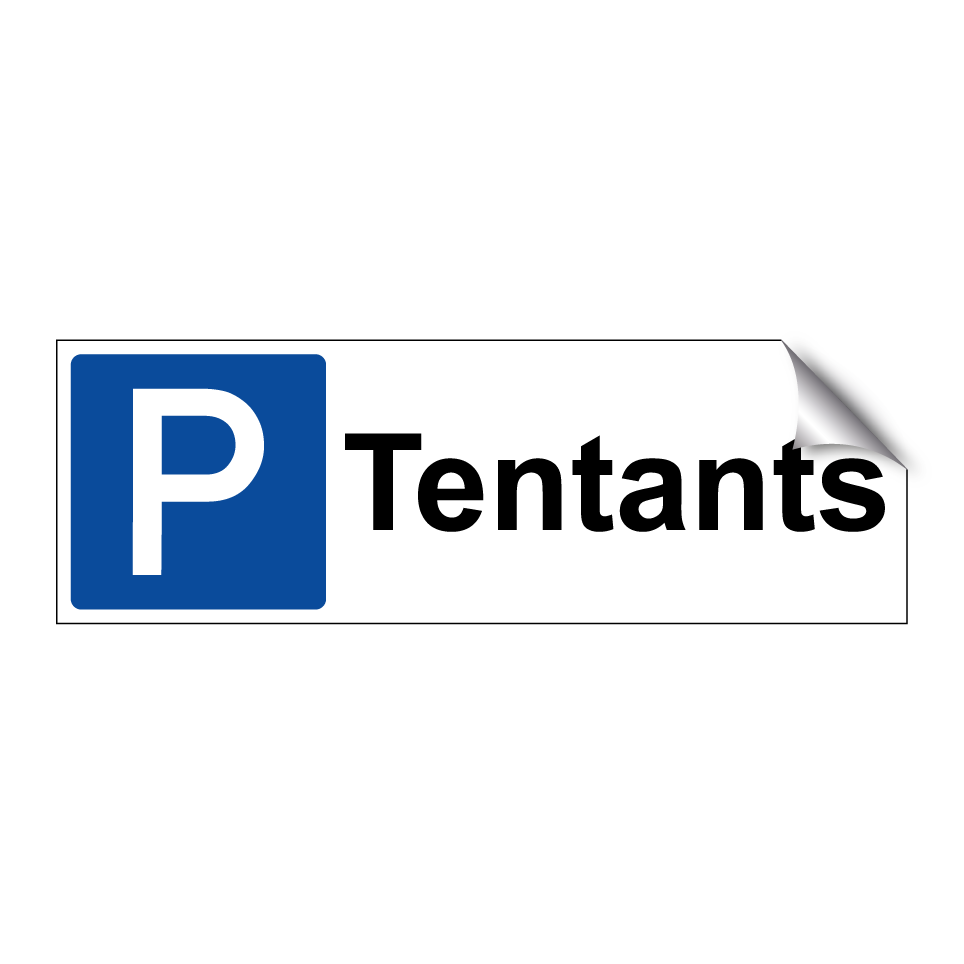 Tentants