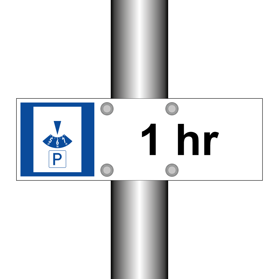 1 hr