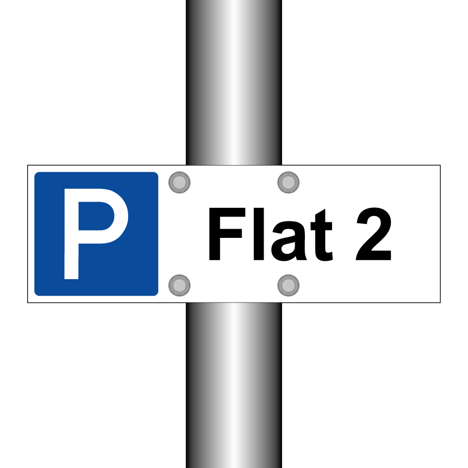Flat 2