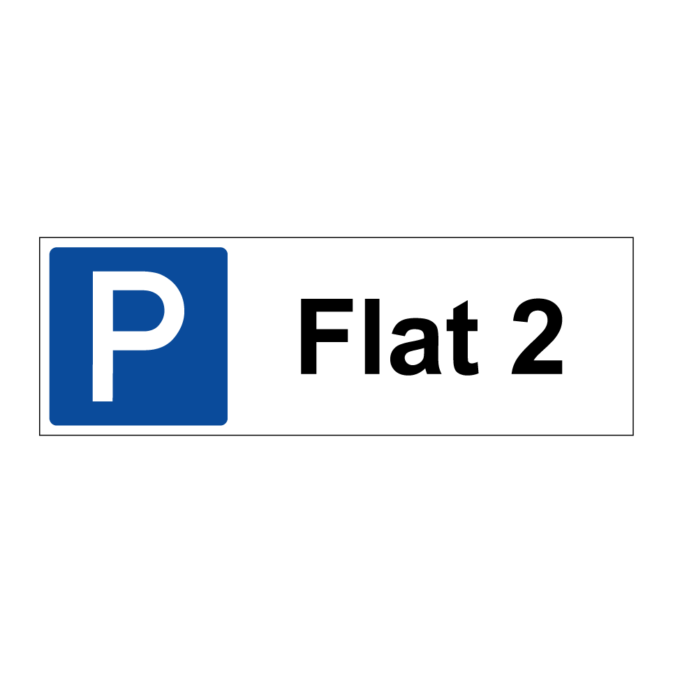 Flat 2