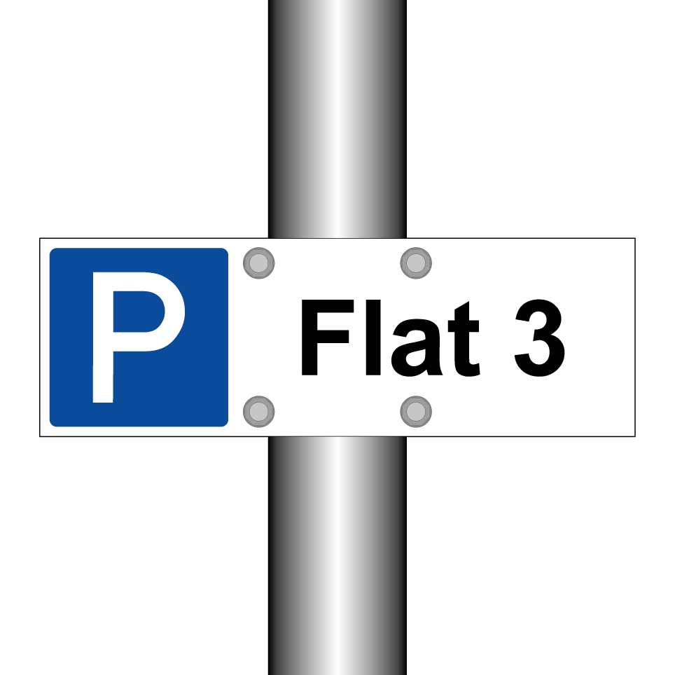 Flat 3