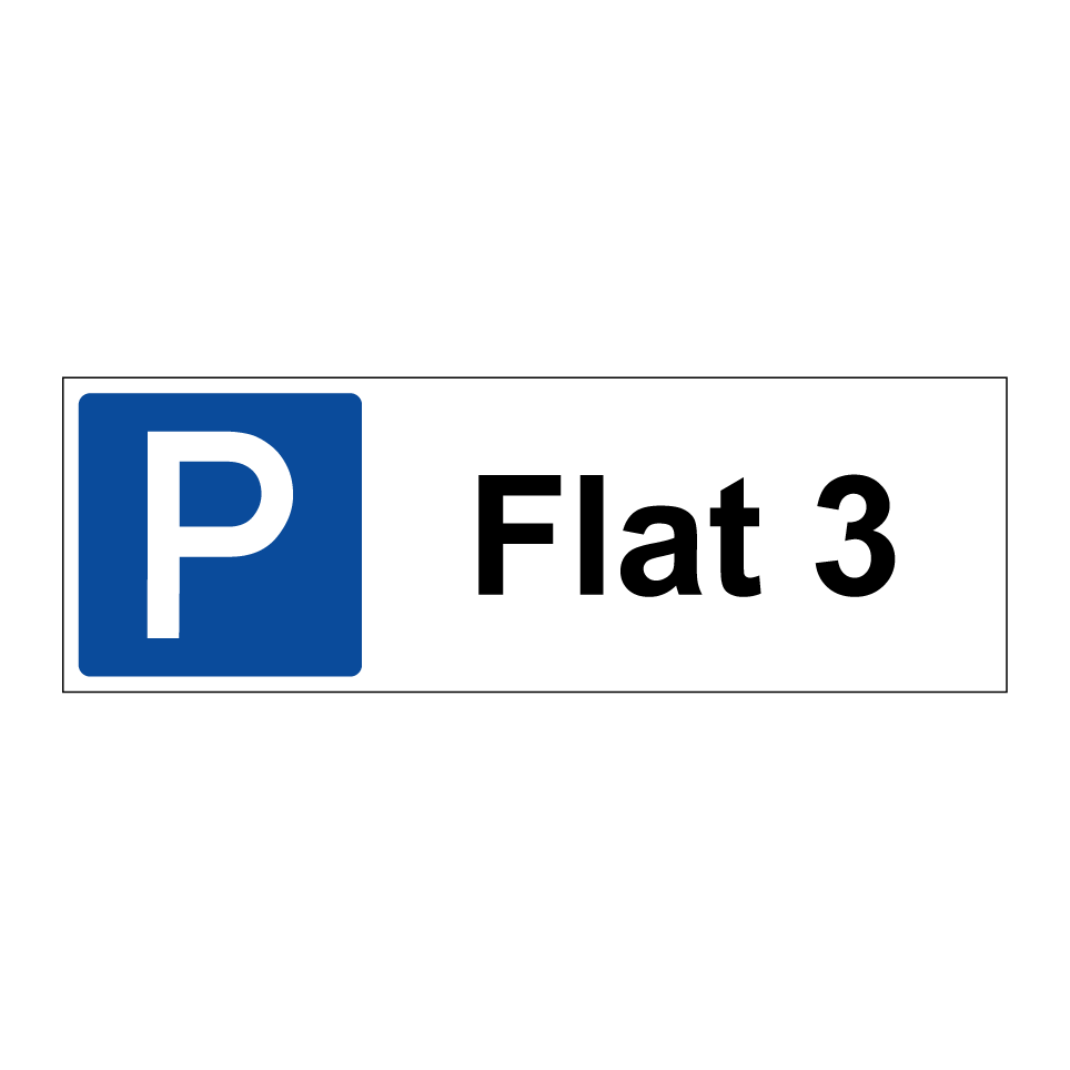 Flat 3