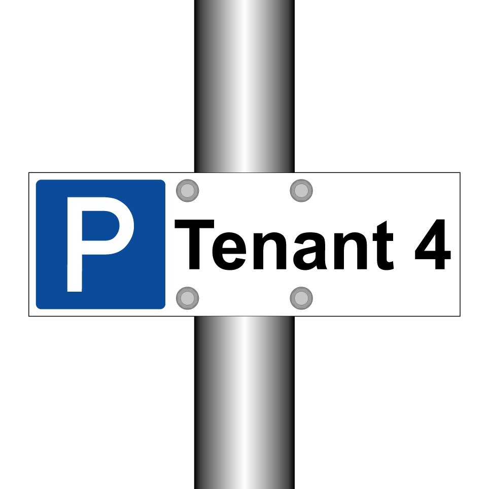Tenant 4