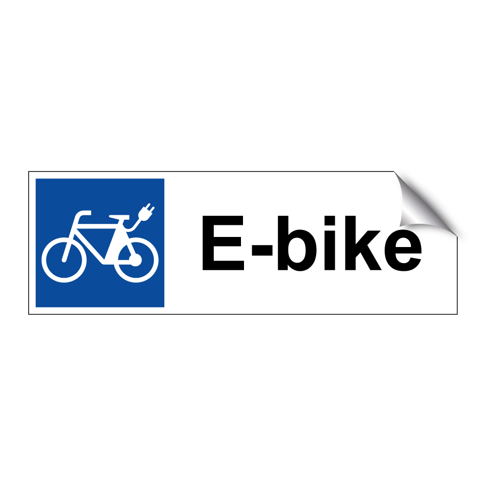 E-bike