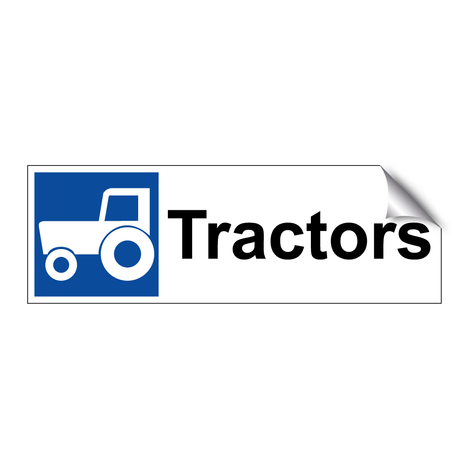 Tractors