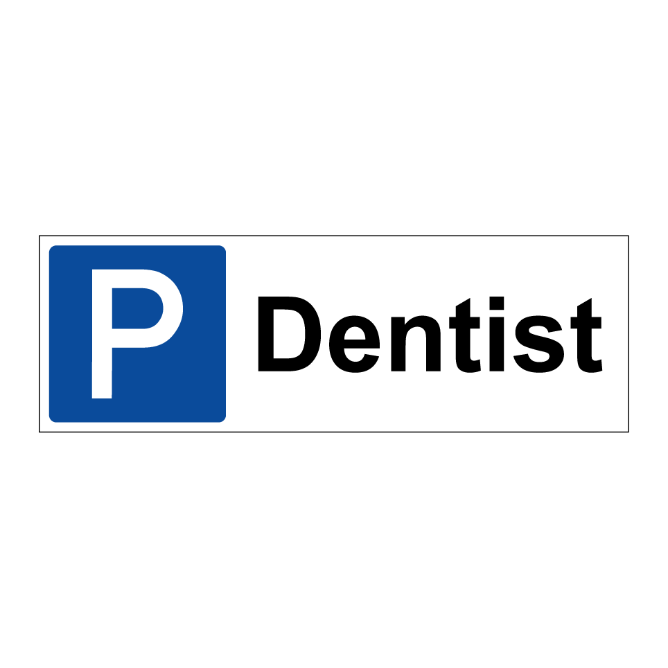 Dentist