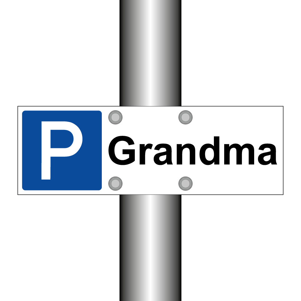 Grandma