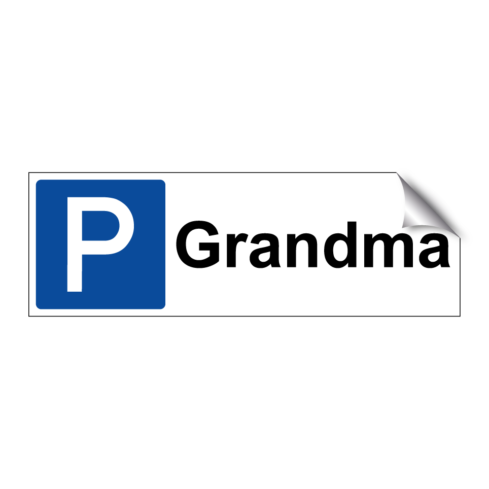 Grandma