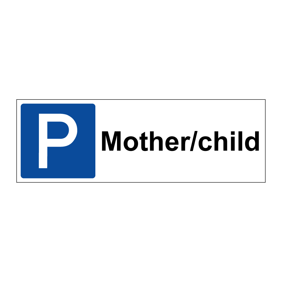 Mother/child