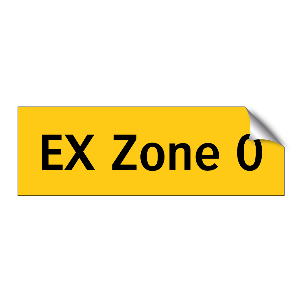 EX Zone 0
