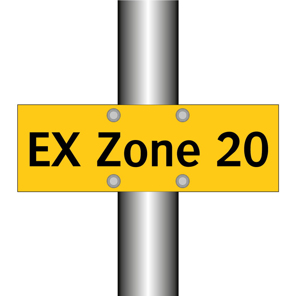 EX Zone 20