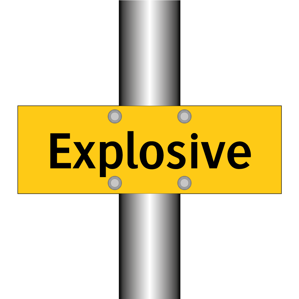 Explosive