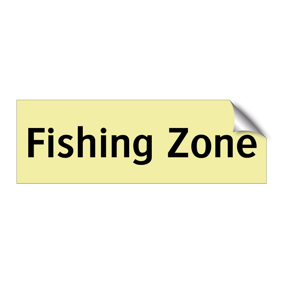 Fishing Zone