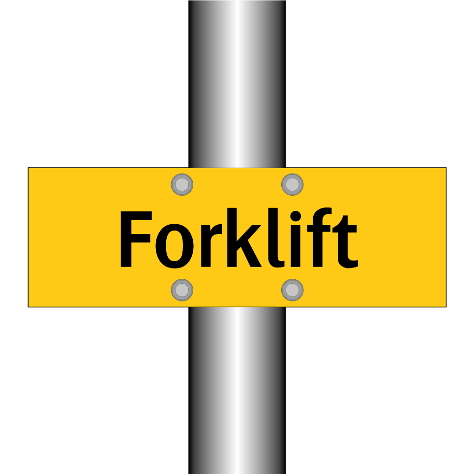 Forklift