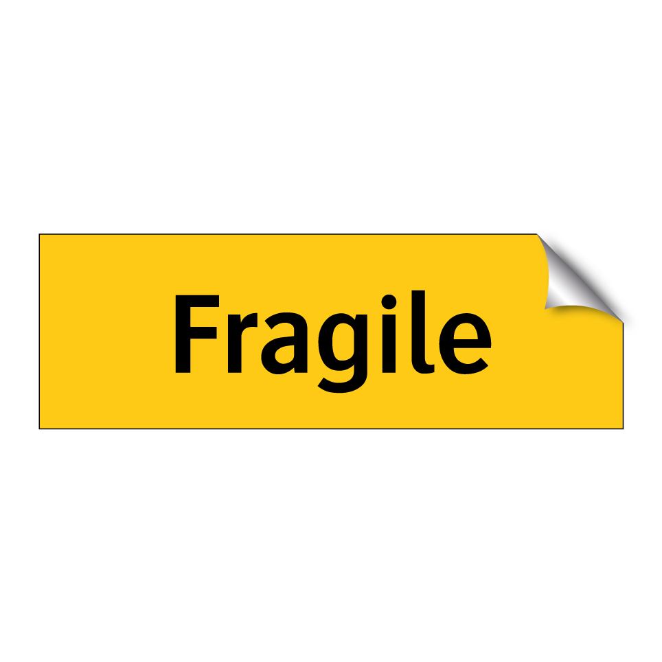 Fragile