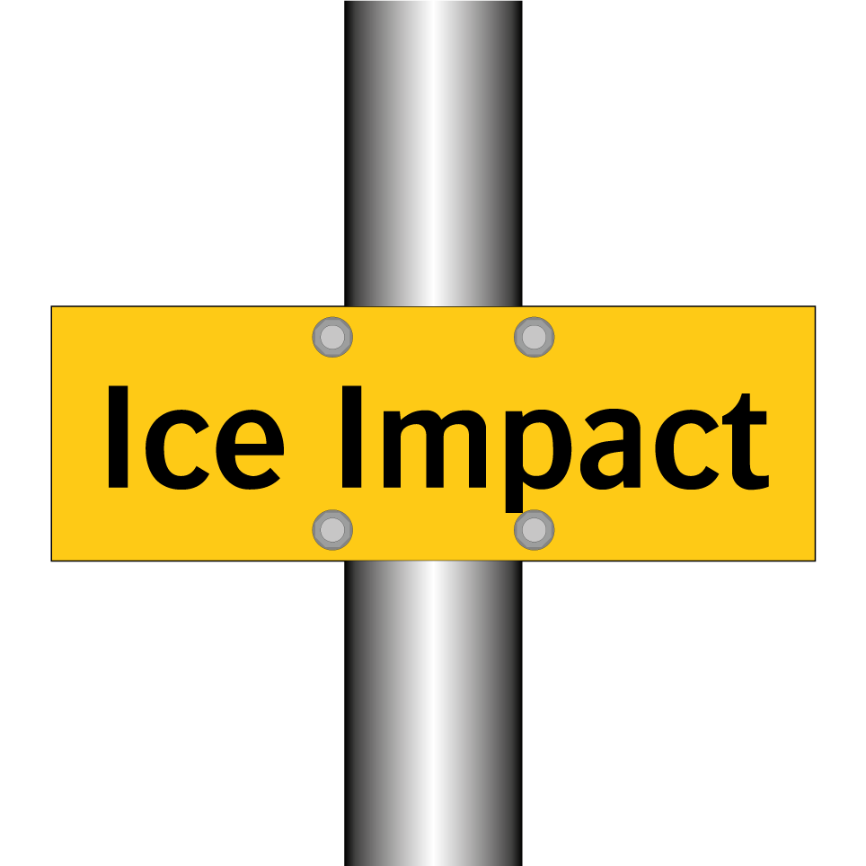 Ice Impact