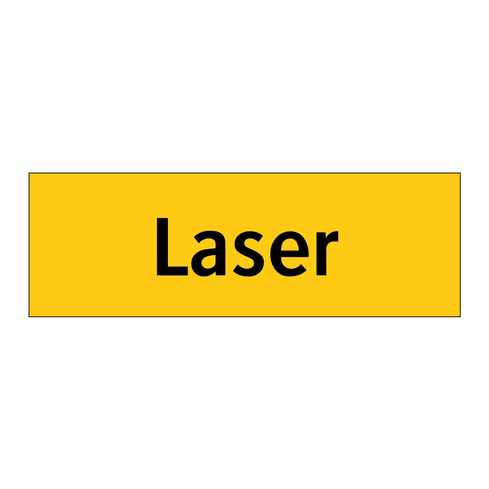 Laser
