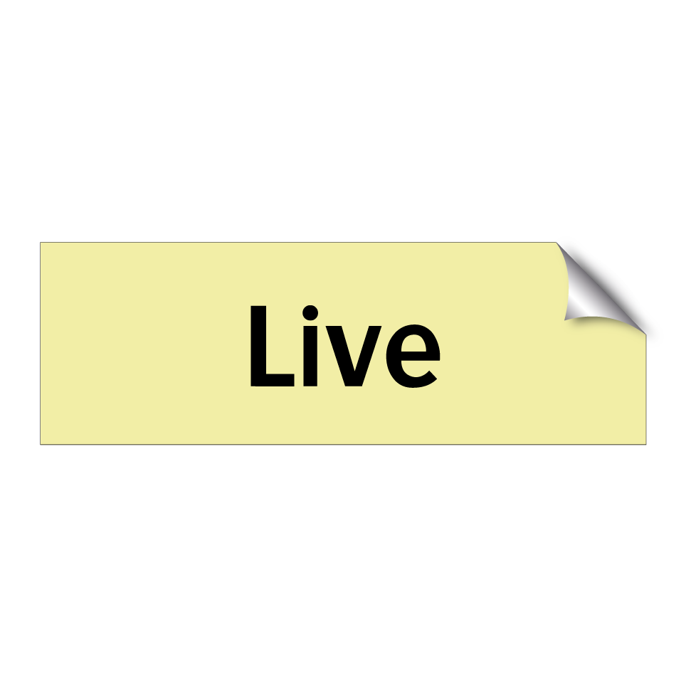 Live