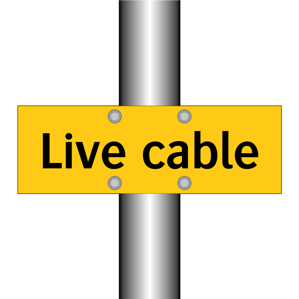 Live cable