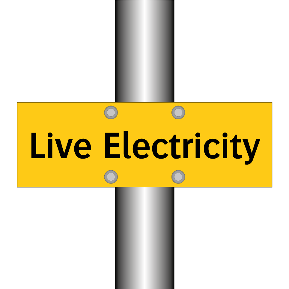 Live Electricity