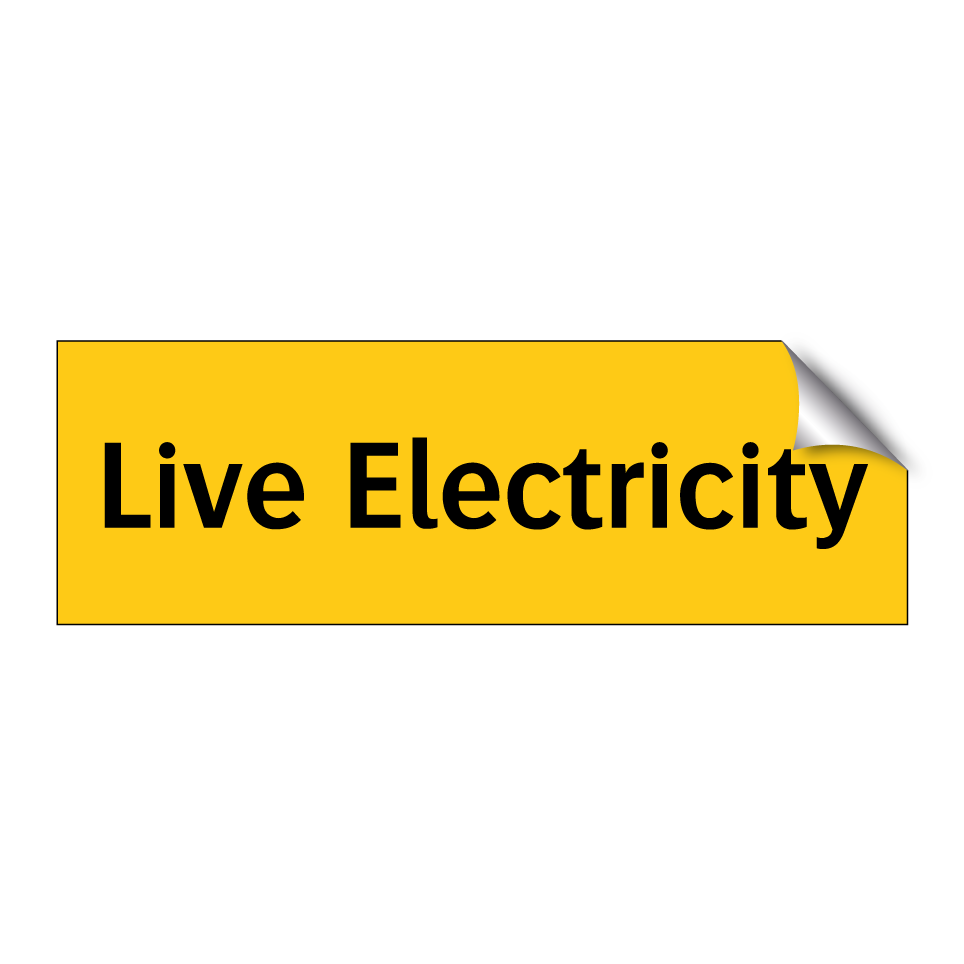 Live Electricity