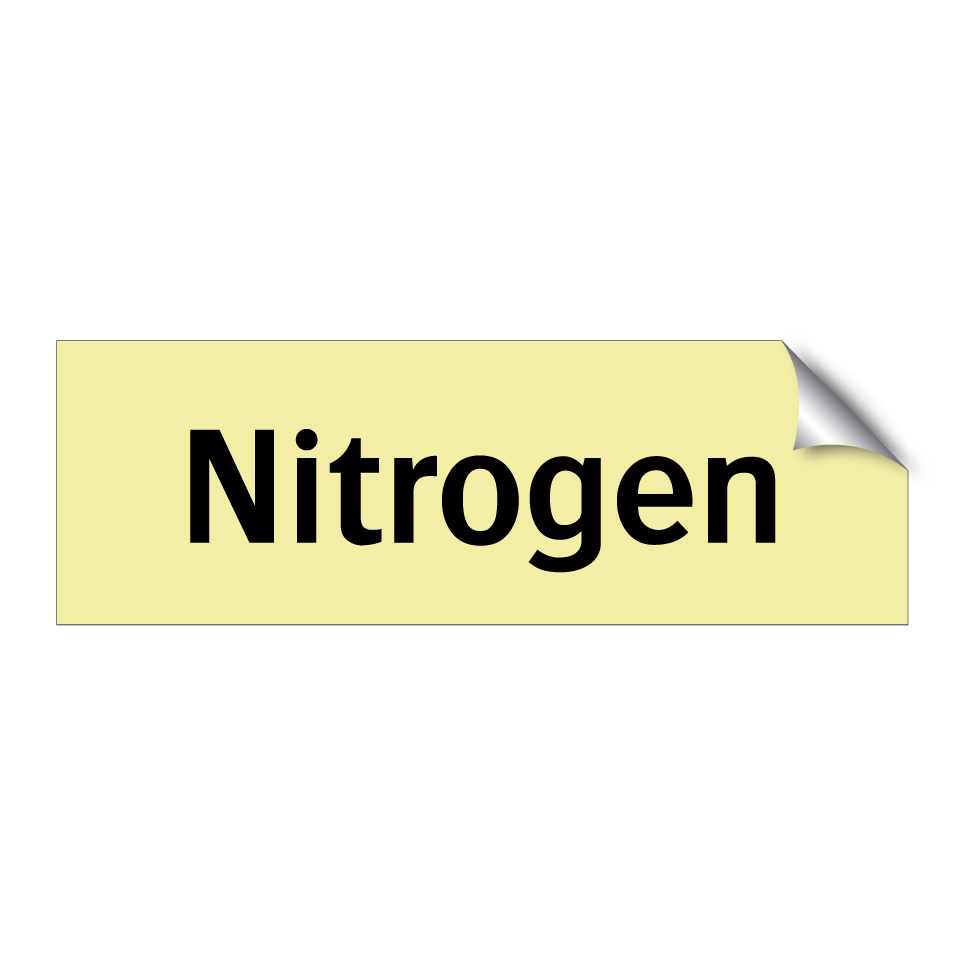Nitrogen