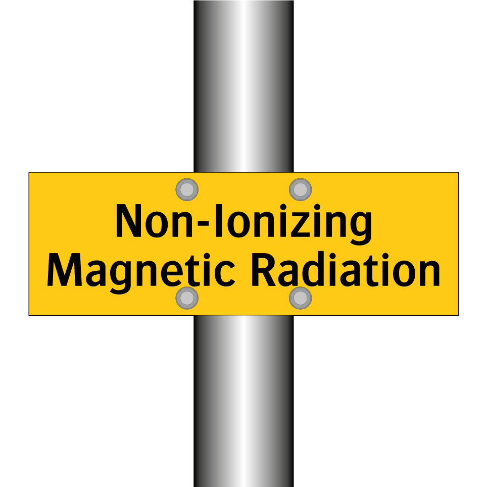 Non-Ionizing Magnetic Radiation
