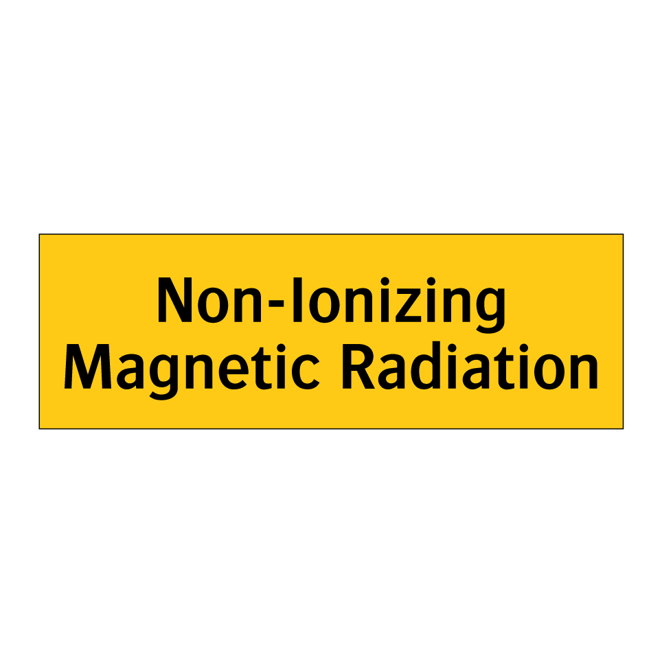 Non-Ionizing Magnetic Radiation
