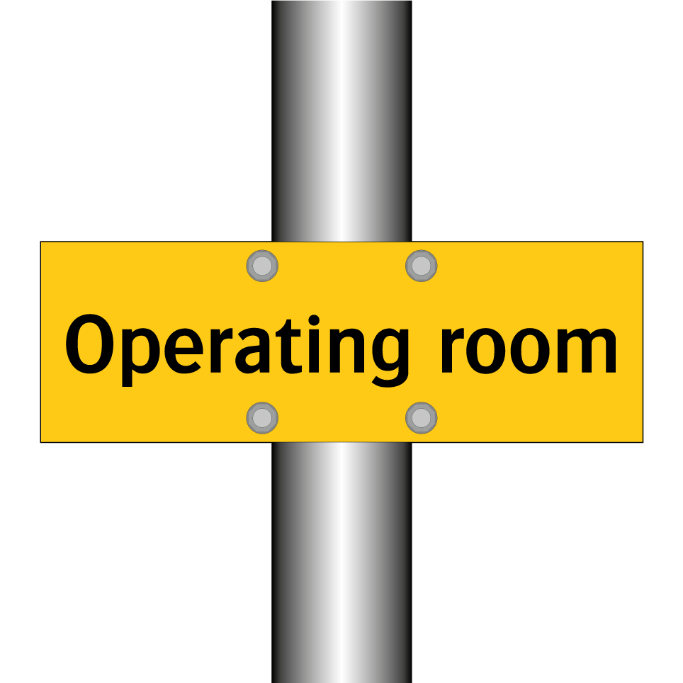 Operating room