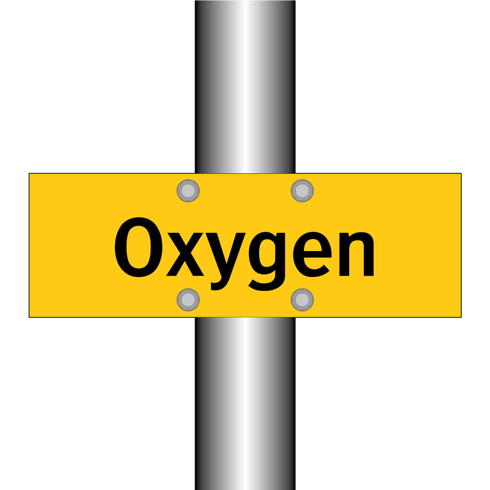 Oxygen