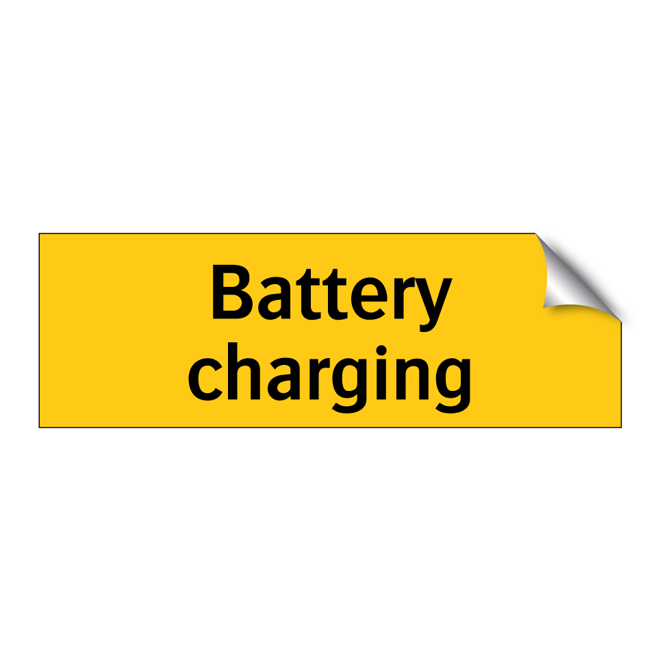 Battery charging
