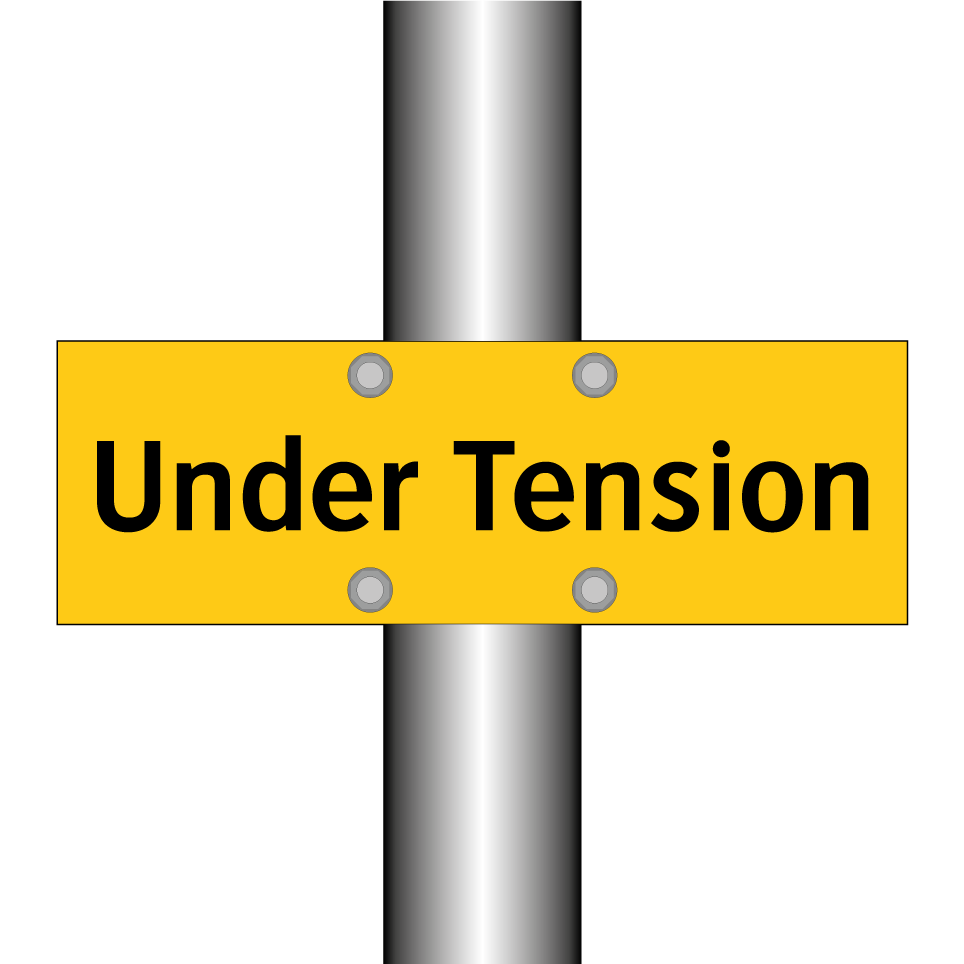 Under Tension