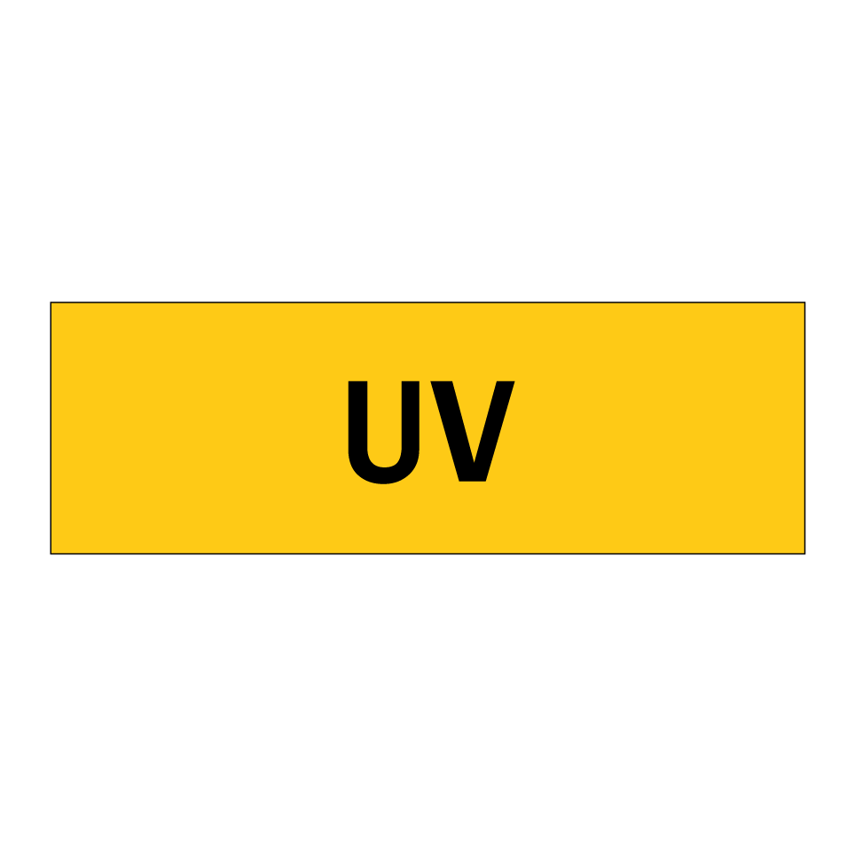 UV