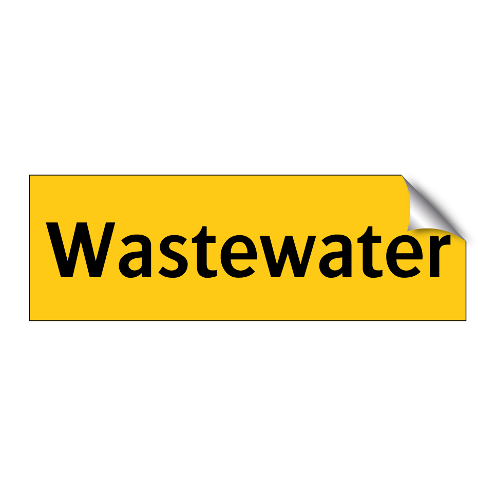 Wastewater