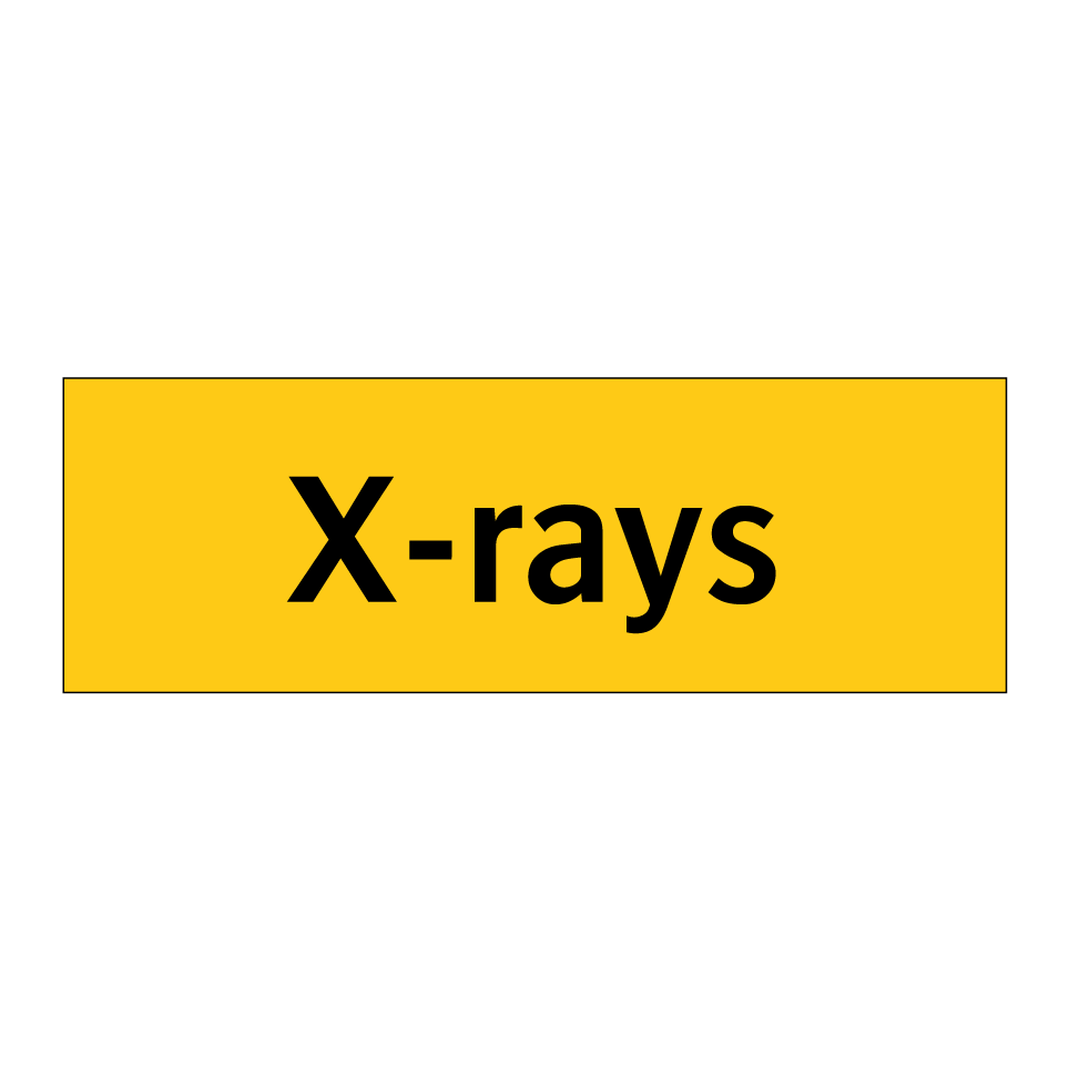 X-rays